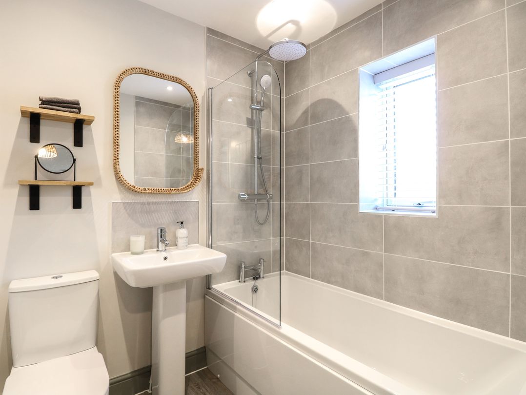 The Hideaway Cromer
