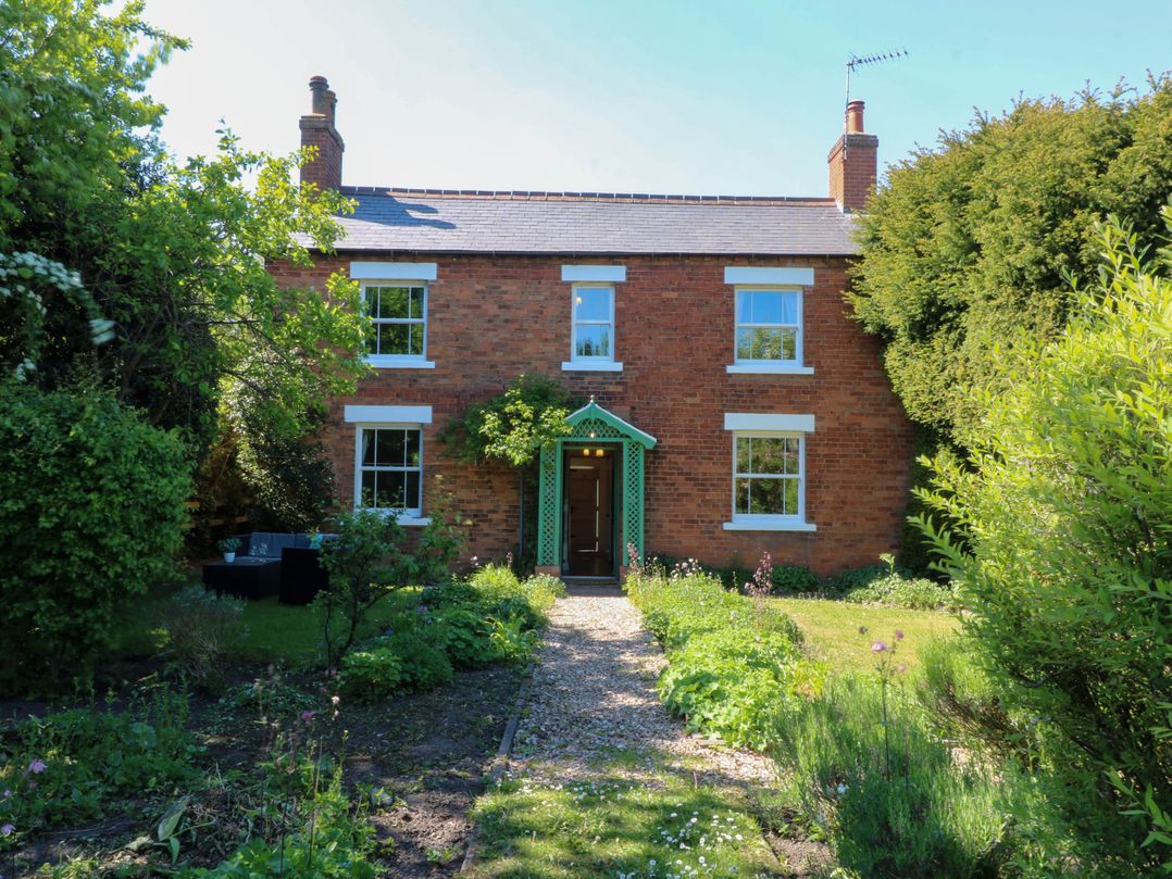 Holmhurst