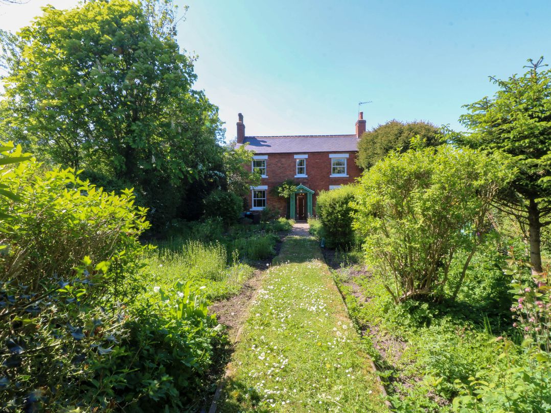 Holmhurst