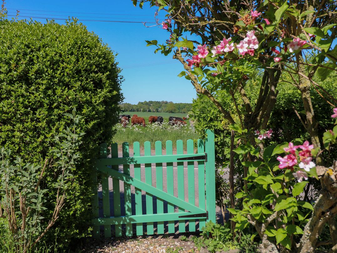 Holmhurst