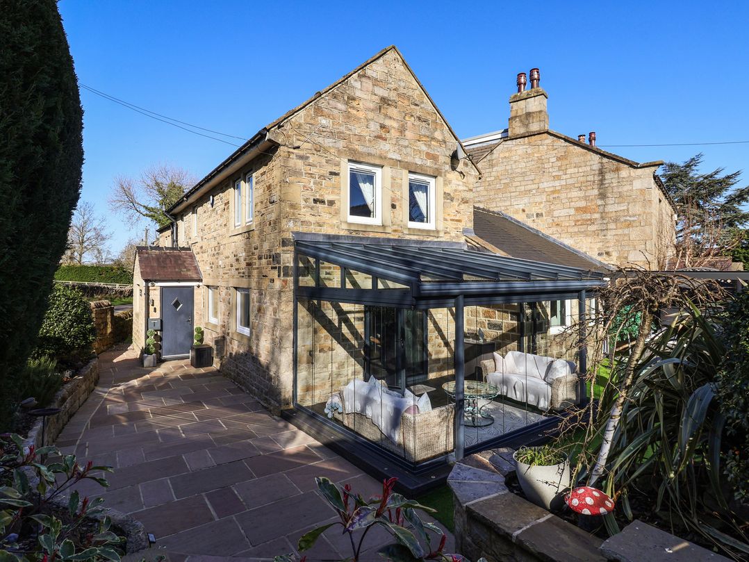 Johns Cottage