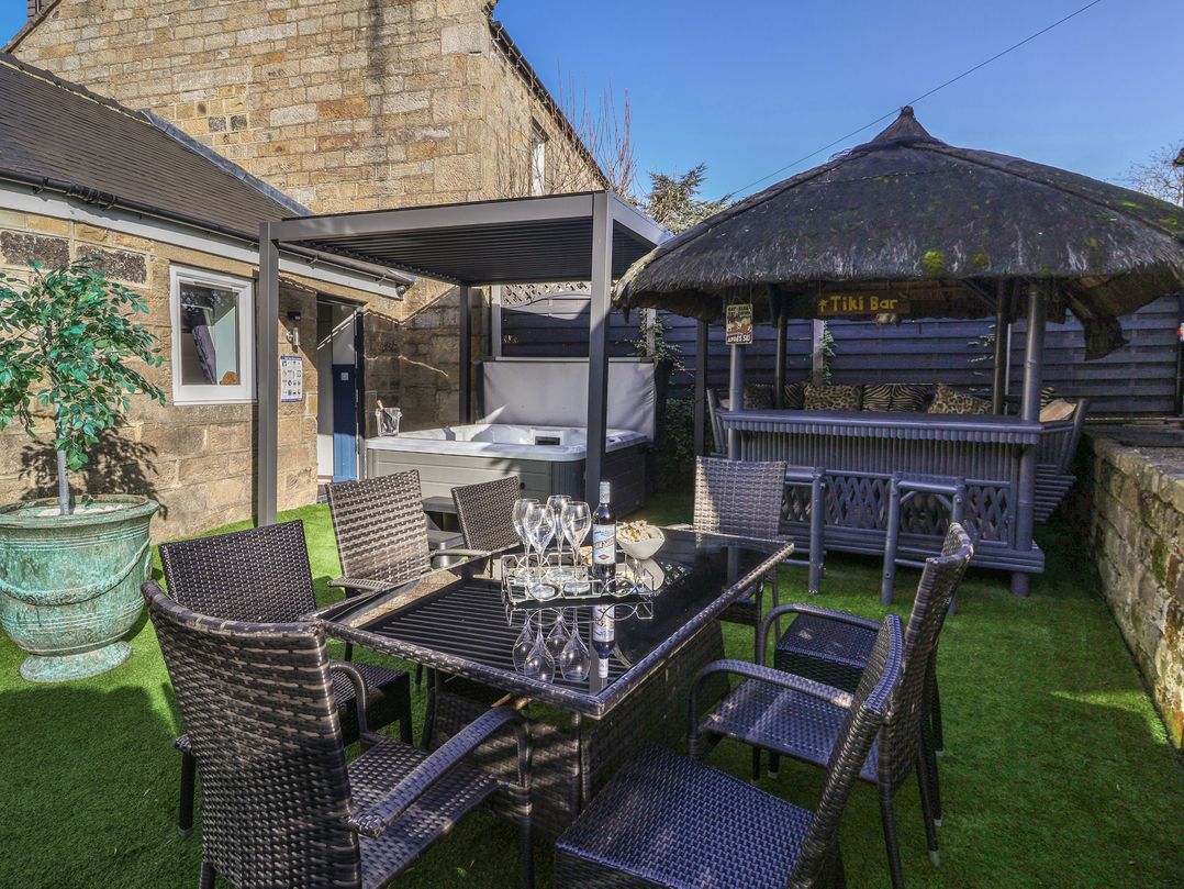 Johns Cottage