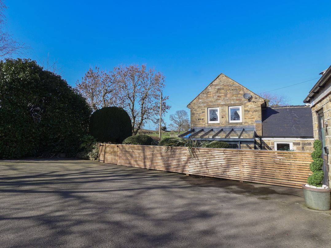 Johns Cottage