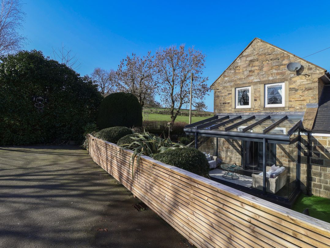 Johns Cottage