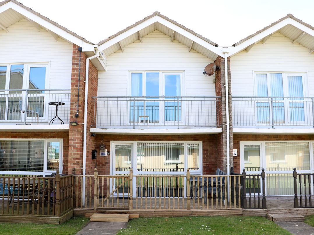 No. 108 Waterside