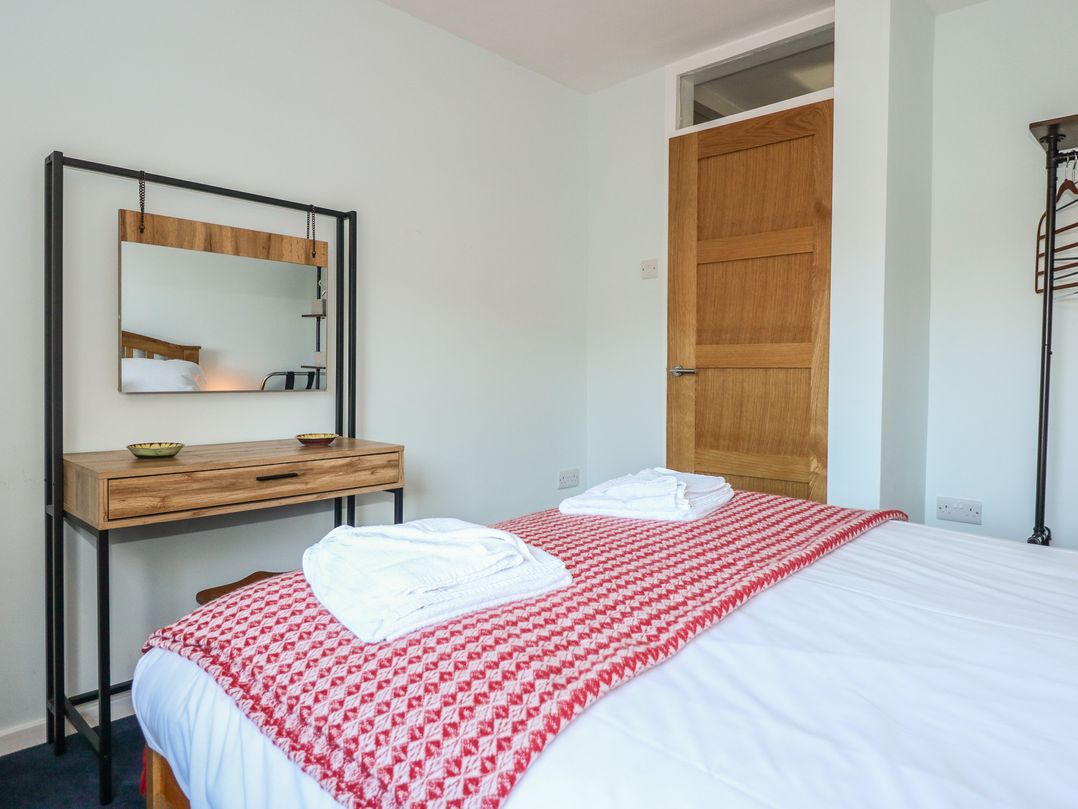 The Moorings Apartment