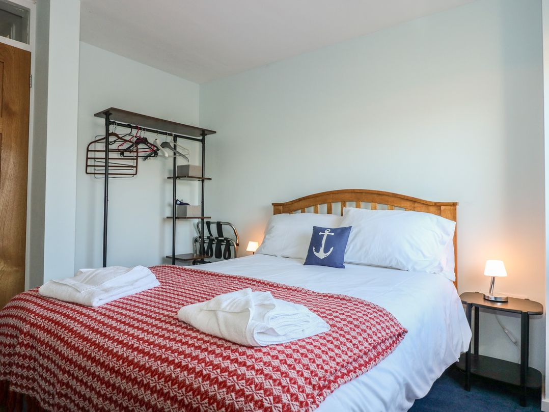 The Moorings Apartment