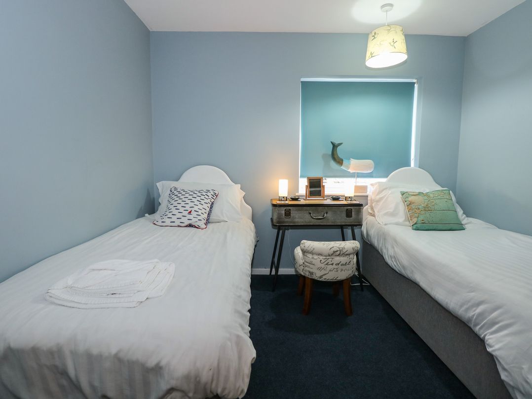 The Moorings Apartment