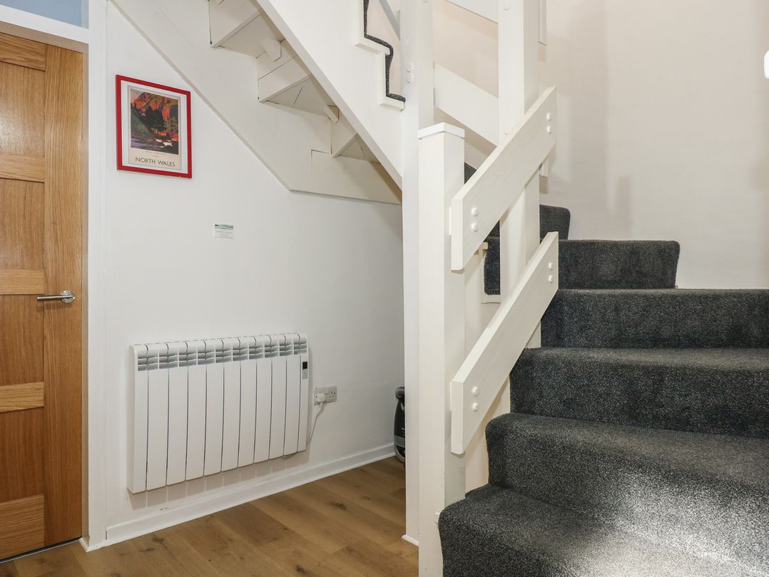 The Moorings Apartment