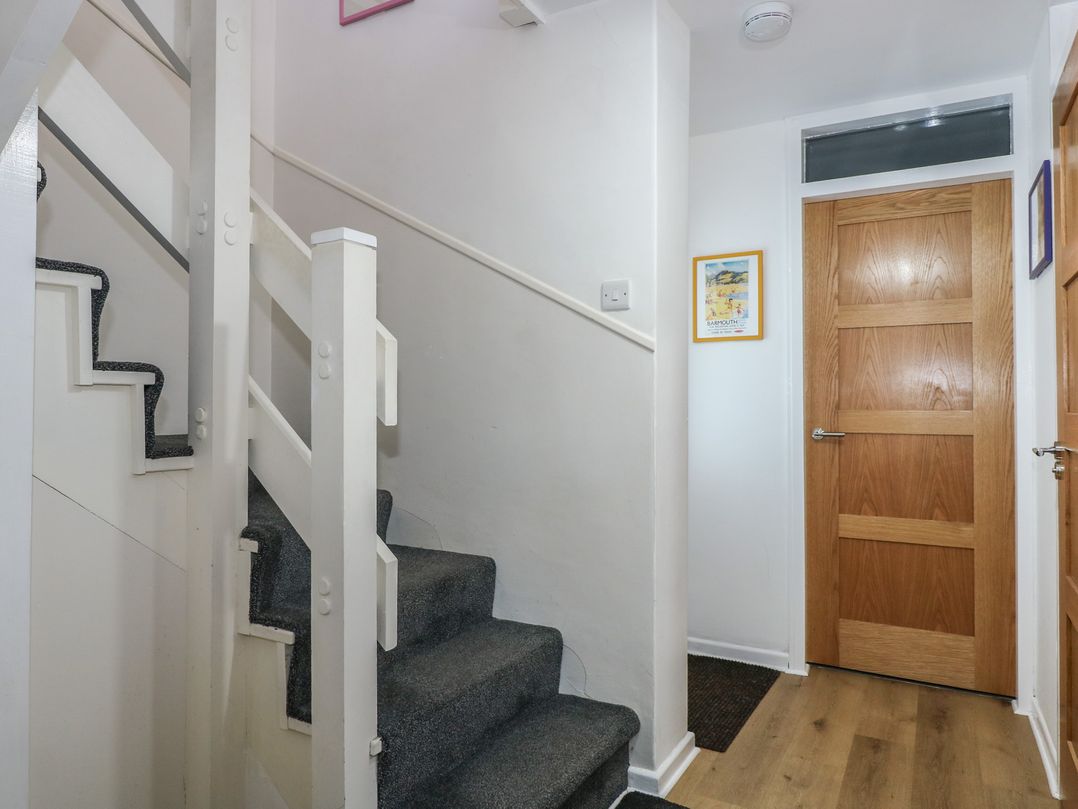 The Moorings Apartment