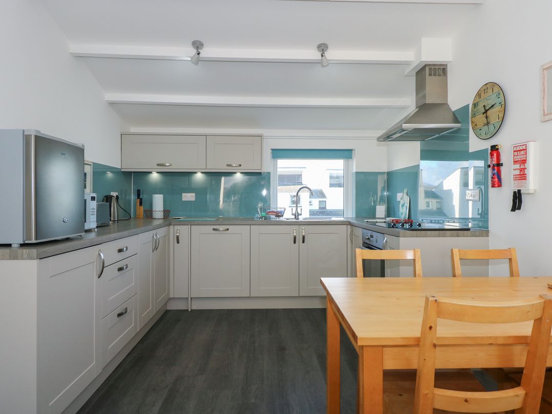 The Moorings Apartment