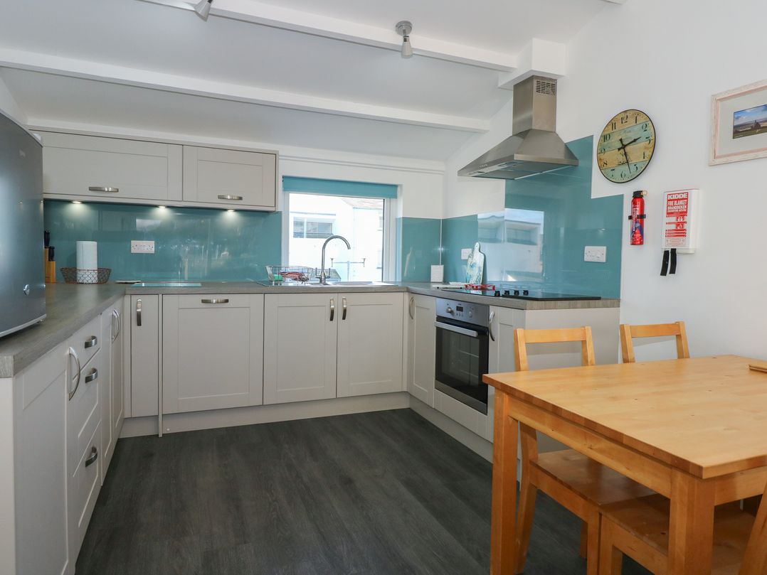 The Moorings Apartment