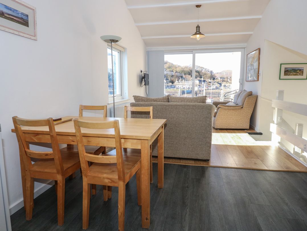 The Moorings Apartment