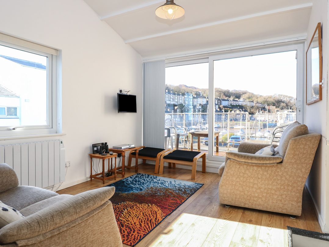 The Moorings Apartment