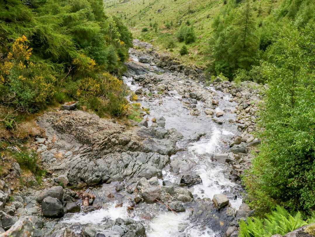 Swirral Edge Cottage