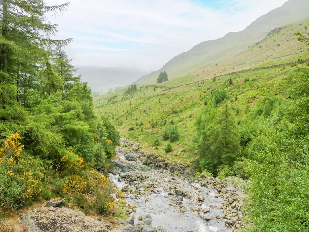 Swirral Edge Cottage