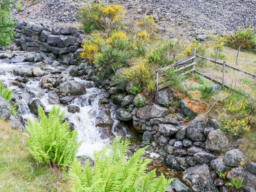 Swirral Edge Cottage