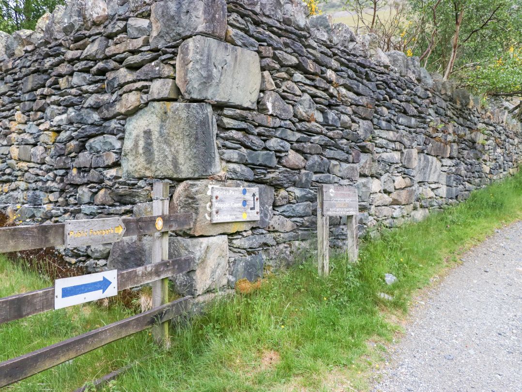 Swirral Edge Cottage