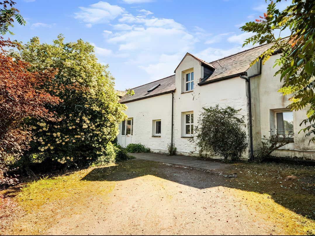 The Steading