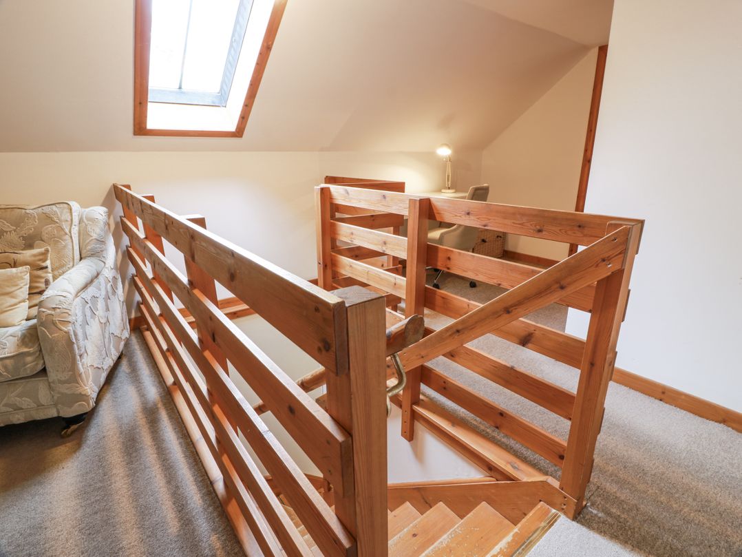 The Steading