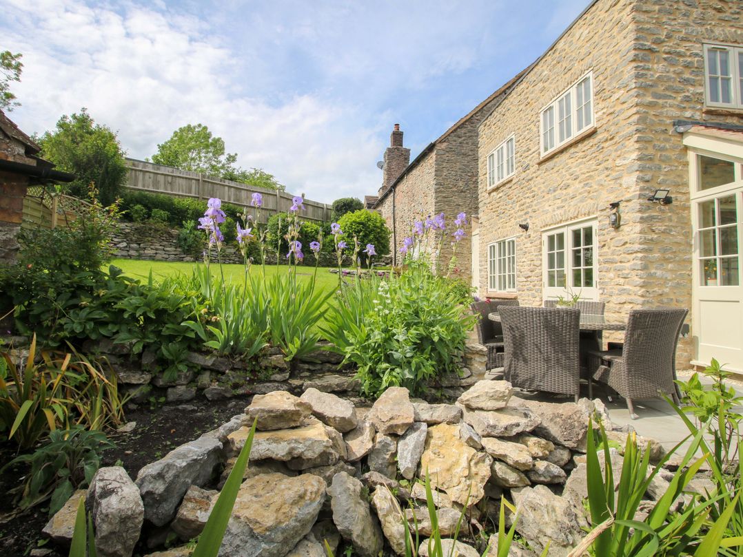 5 Shrewsbury Road