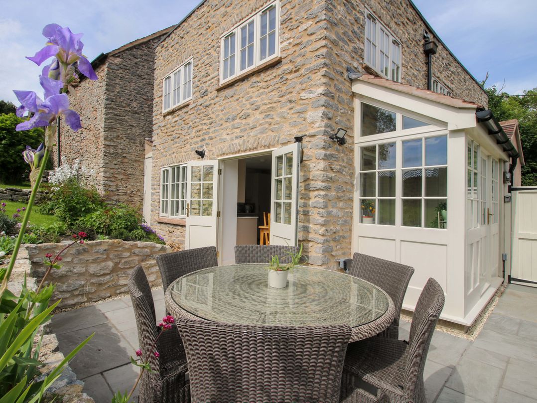 5 Shrewsbury Road