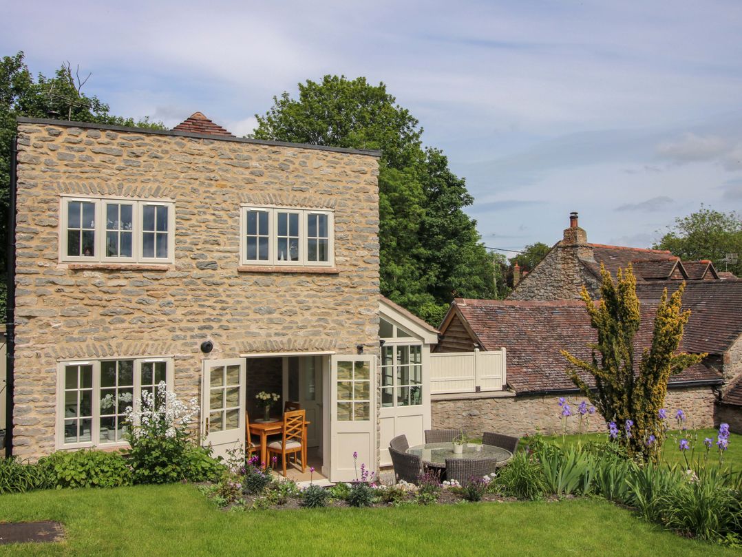 5 Shrewsbury Road