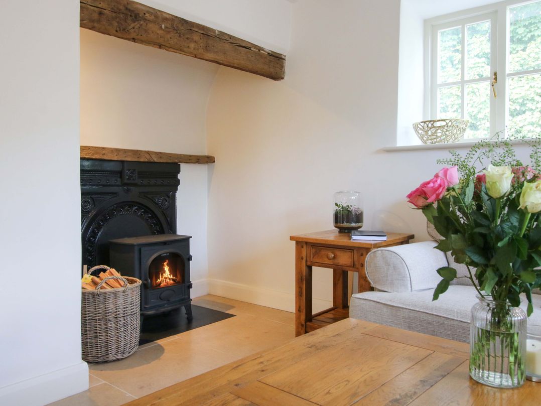 5 Shrewsbury Road