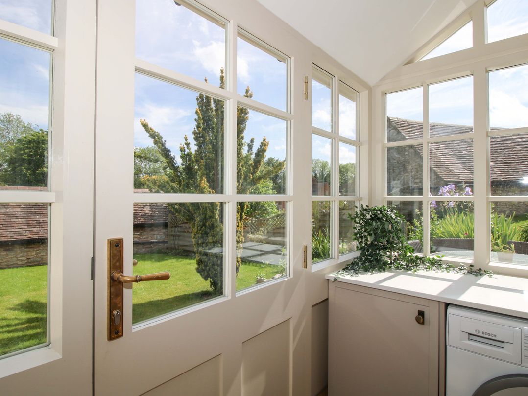 5 Shrewsbury Road