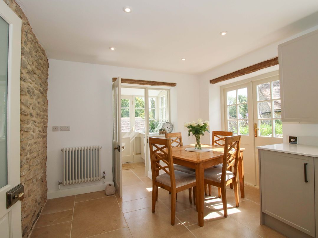 5 Shrewsbury Road