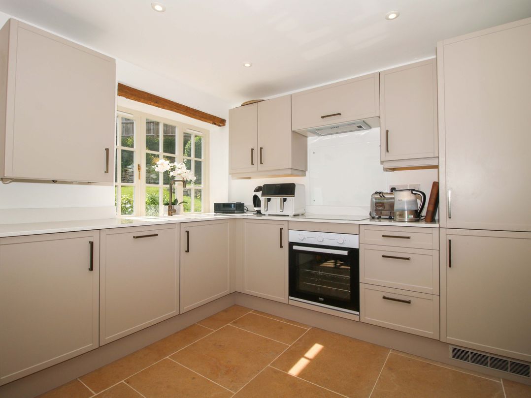 5 Shrewsbury Road
