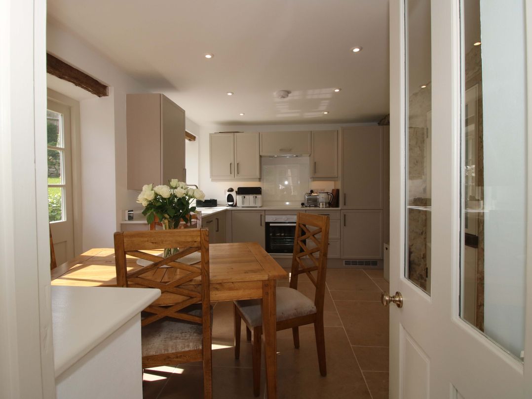 5 Shrewsbury Road