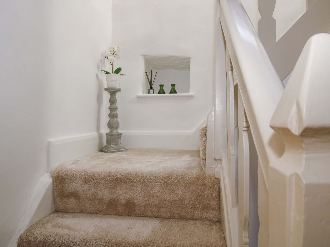 5 Shrewsbury Road