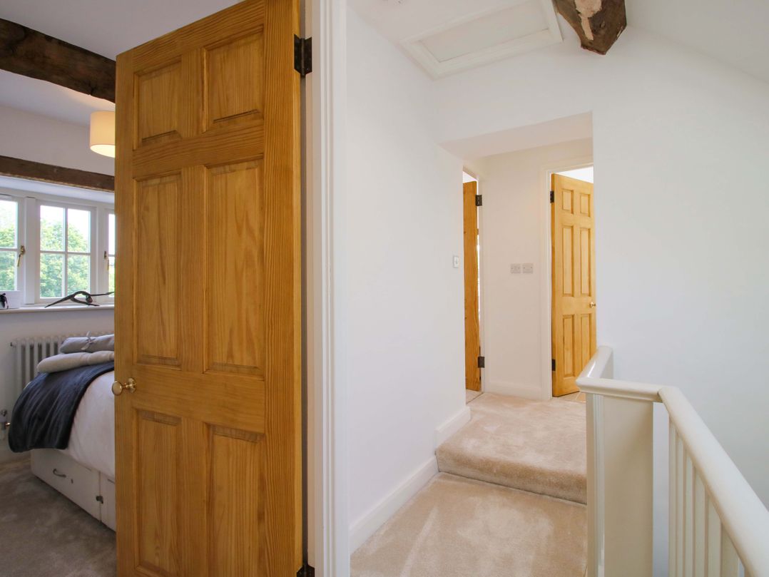 5 Shrewsbury Road