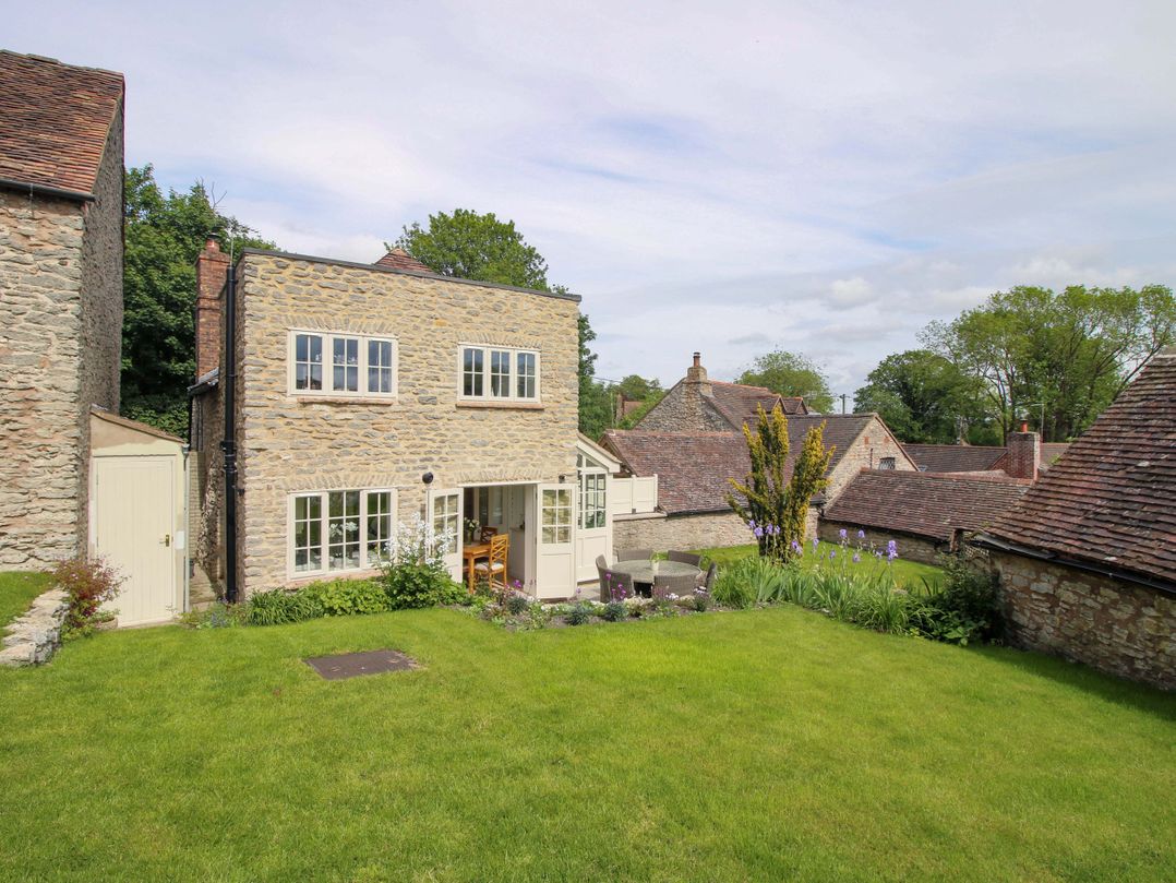 5 Shrewsbury Road