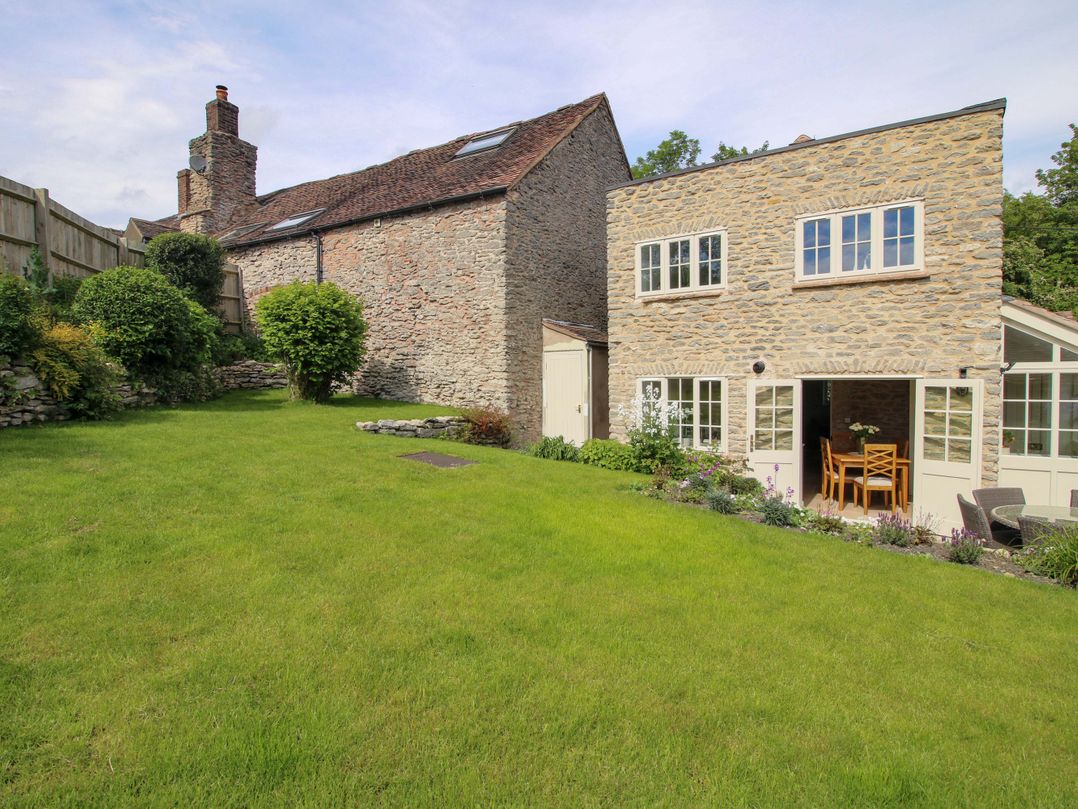 5 Shrewsbury Road
