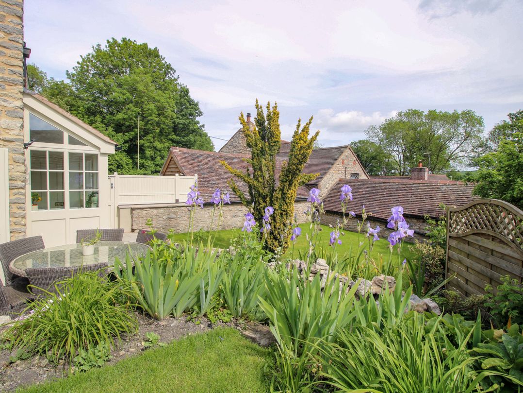 5 Shrewsbury Road