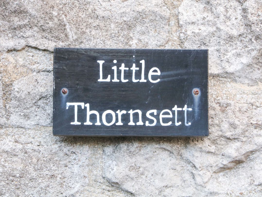 Little Thornsett