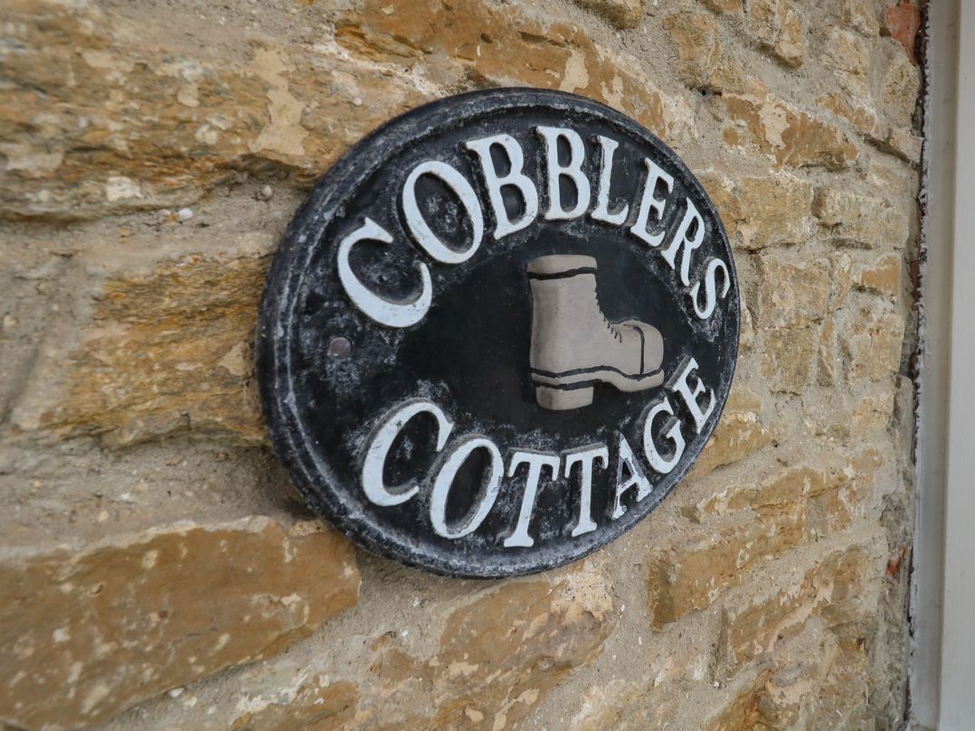 Cobblers Cottage