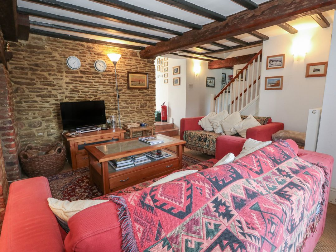 Cobblers Cottage
