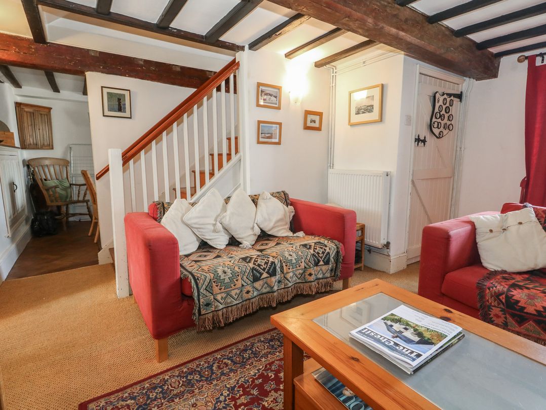 Cobblers Cottage