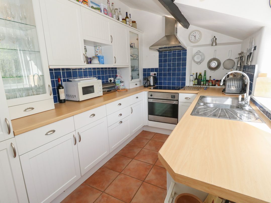 Cobblers Cottage