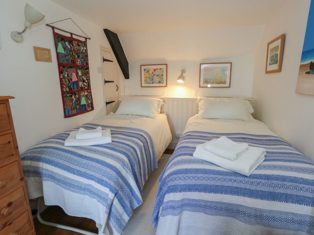 Cobblers Cottage