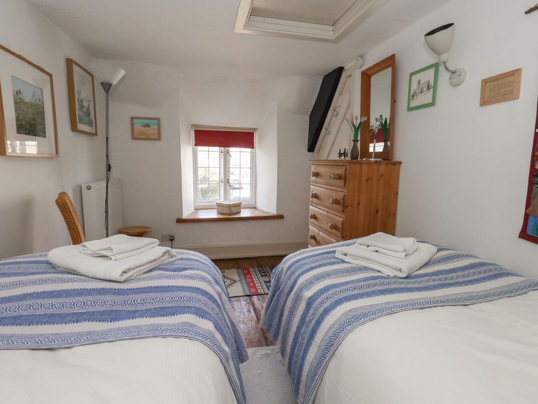 Cobblers Cottage