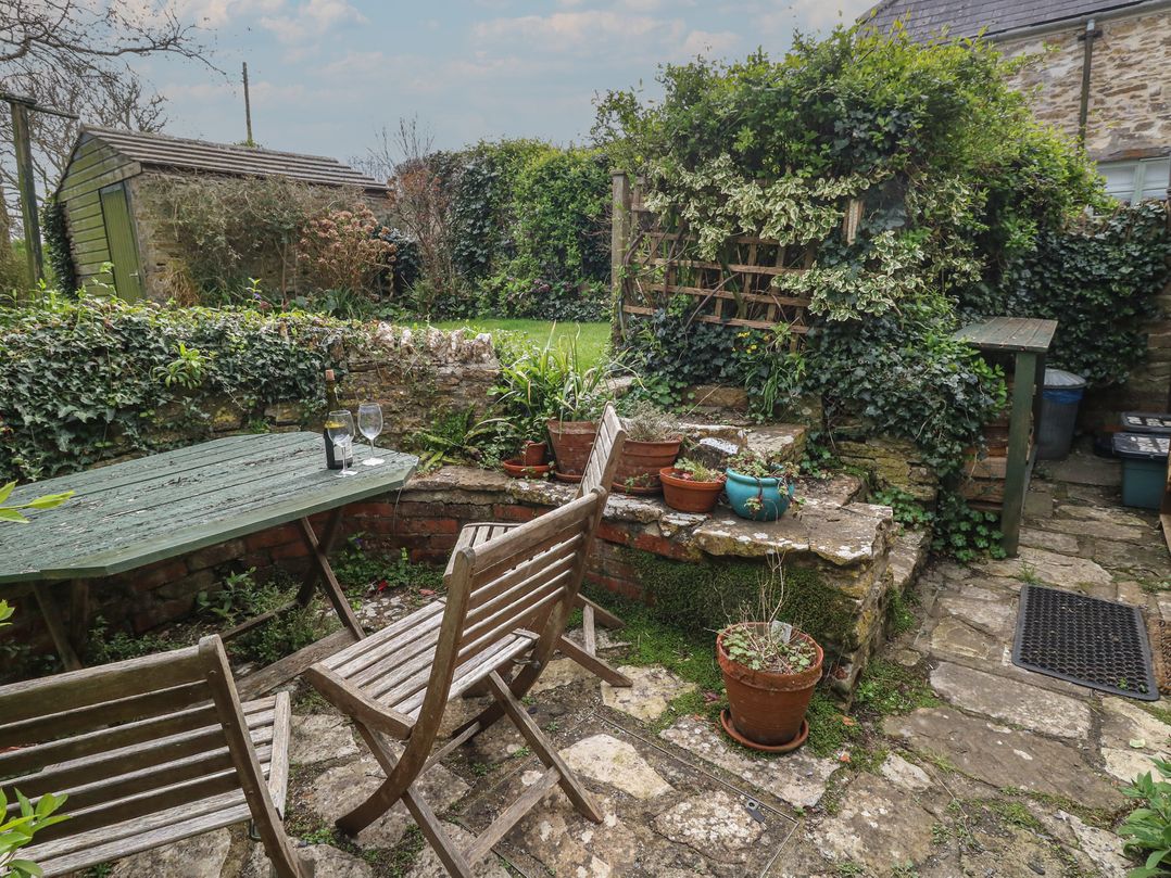 Cobblers Cottage