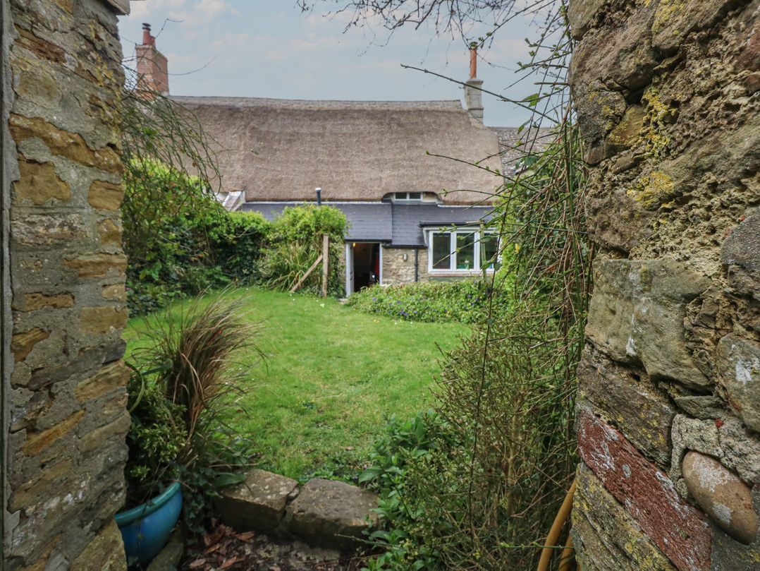Cobblers Cottage