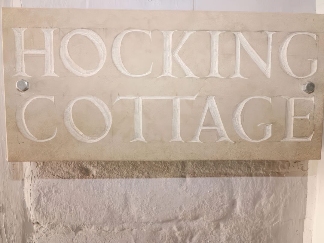 Holiday cottage in St Marychurch, Devon