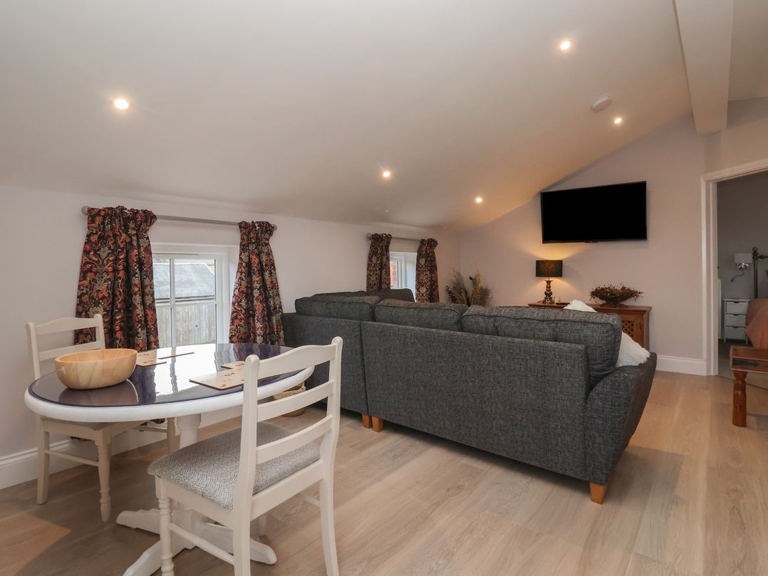 The Hayloft