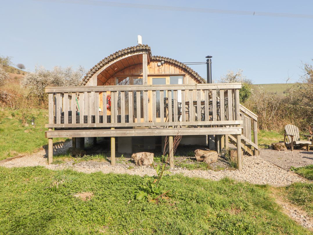 Cabanau Bach