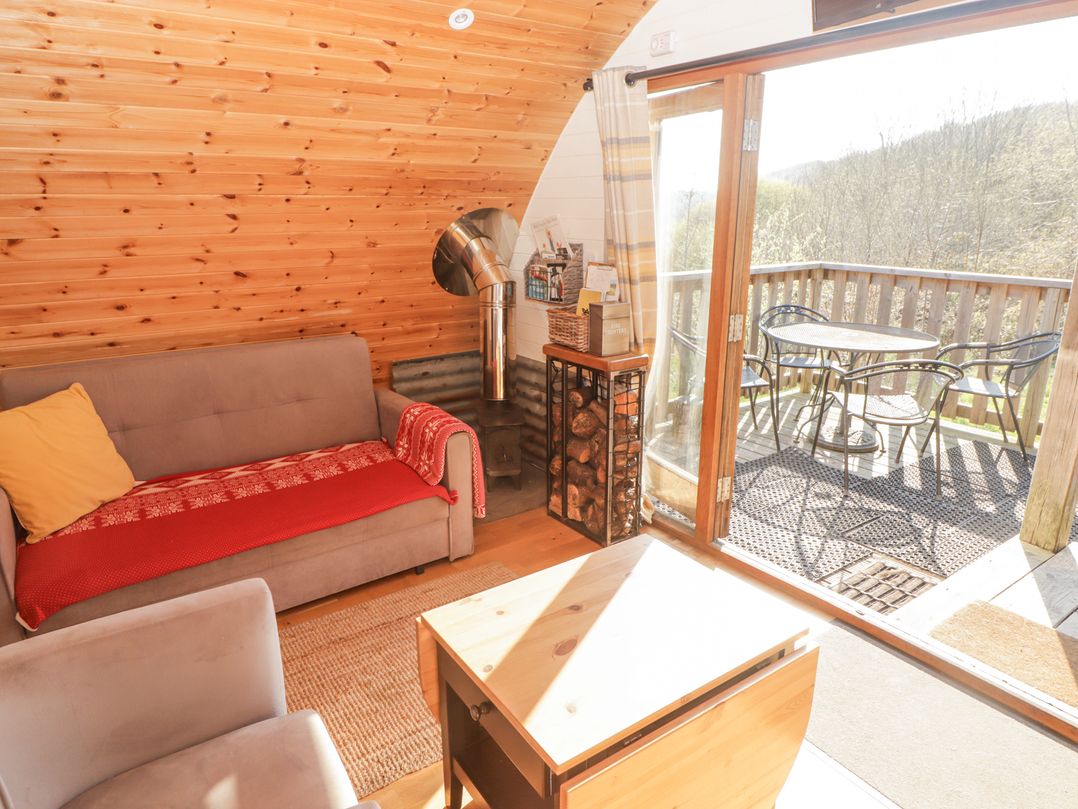 Cabanau Bach